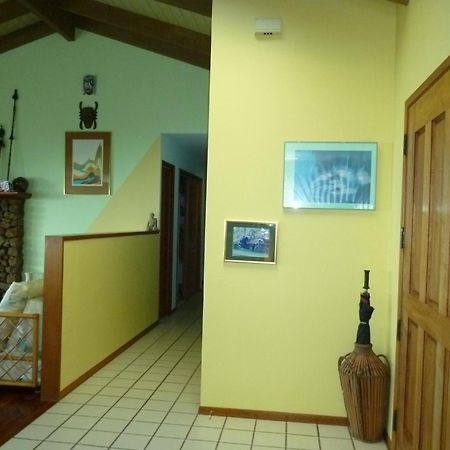 A Beautiful Edge Of The World Bed & Breakfast Кептън Кук Екстериор снимка