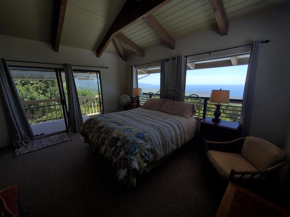 A Beautiful Edge Of The World Bed & Breakfast Кептън Кук Екстериор снимка
