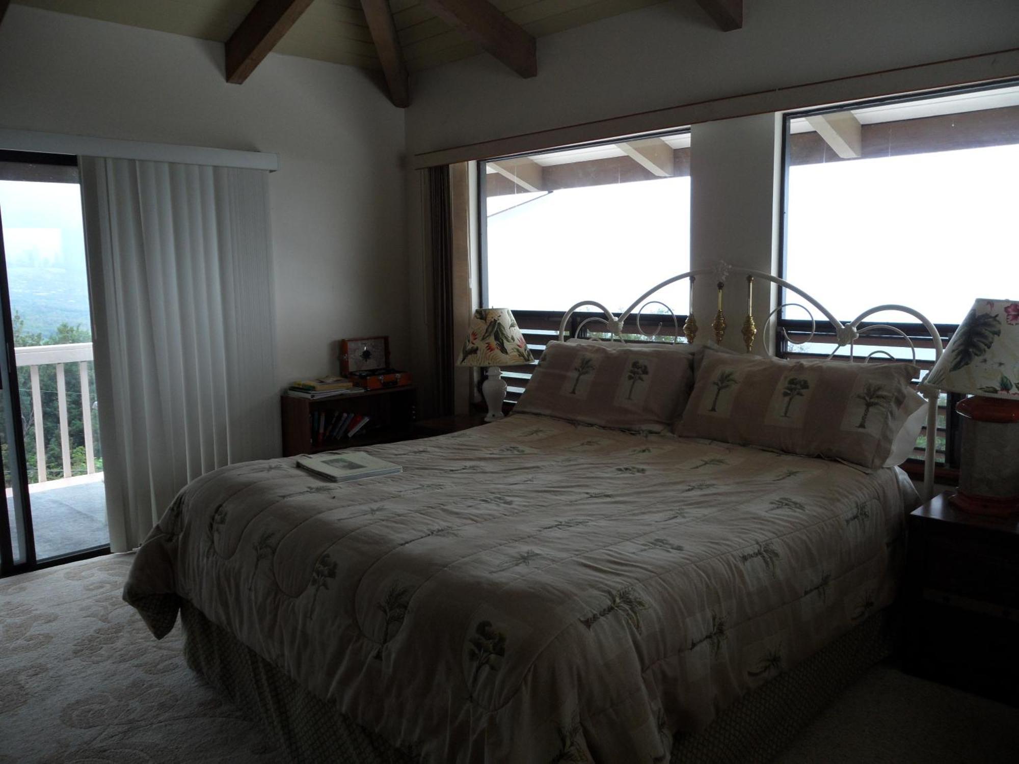 A Beautiful Edge Of The World Bed & Breakfast Кептън Кук Екстериор снимка