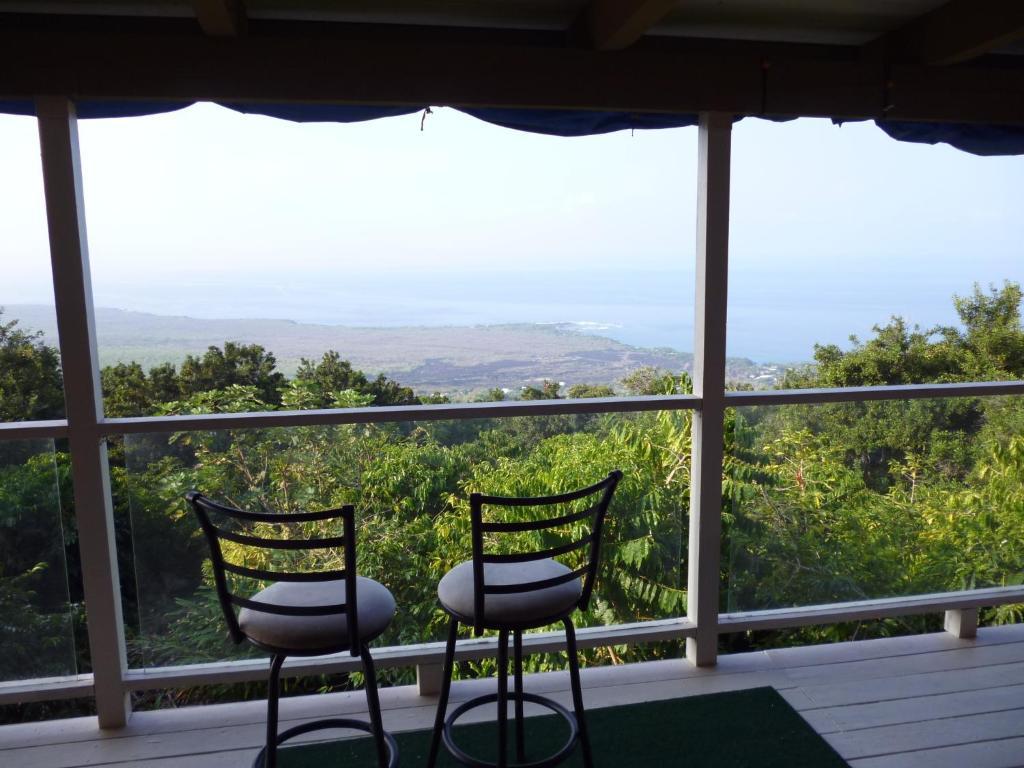 A Beautiful Edge Of The World Bed & Breakfast Кептън Кук Екстериор снимка