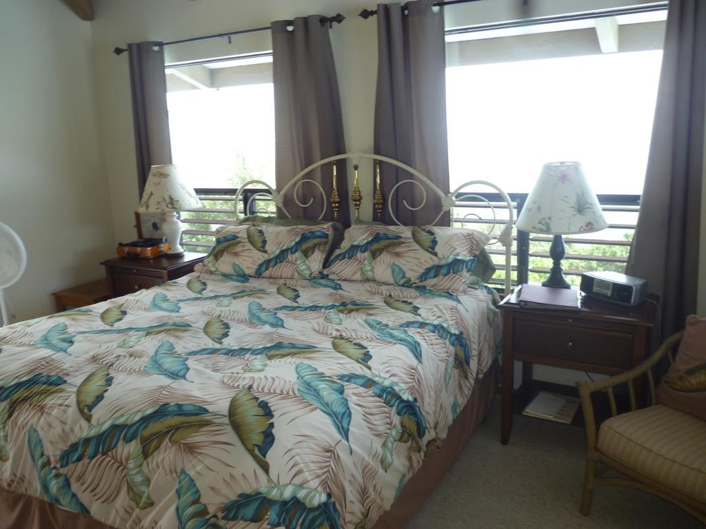 A Beautiful Edge Of The World Bed & Breakfast Кептън Кук Стая снимка