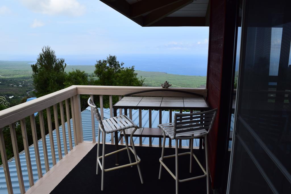 A Beautiful Edge Of The World Bed & Breakfast Кептън Кук Екстериор снимка