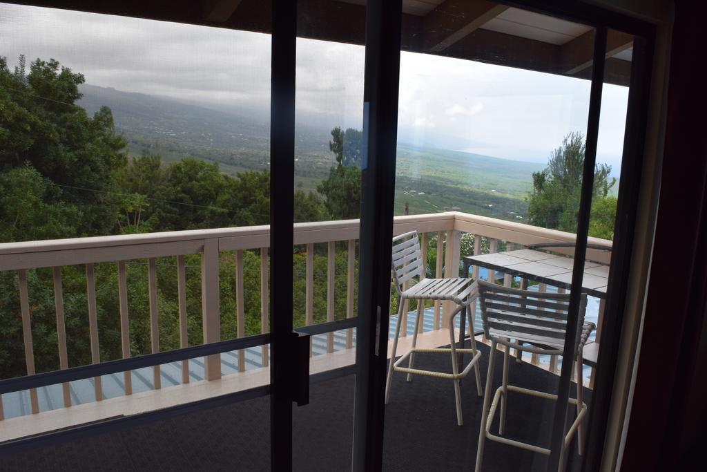 A Beautiful Edge Of The World Bed & Breakfast Кептън Кук Екстериор снимка