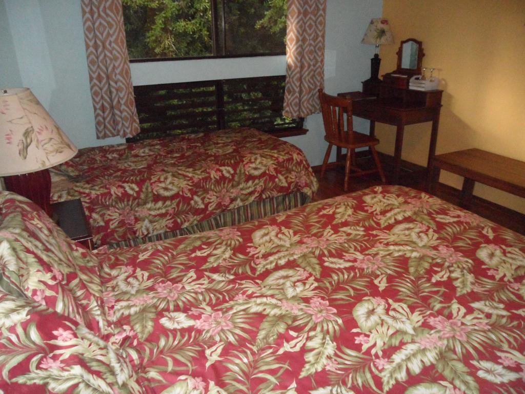 A Beautiful Edge Of The World Bed & Breakfast Кептън Кук Екстериор снимка