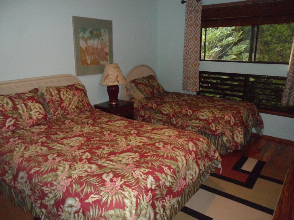 A Beautiful Edge Of The World Bed & Breakfast Кептън Кук Екстериор снимка